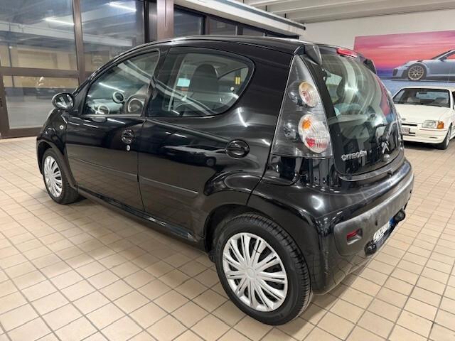Citroen C1 1.0 5 porte airdream BAC1