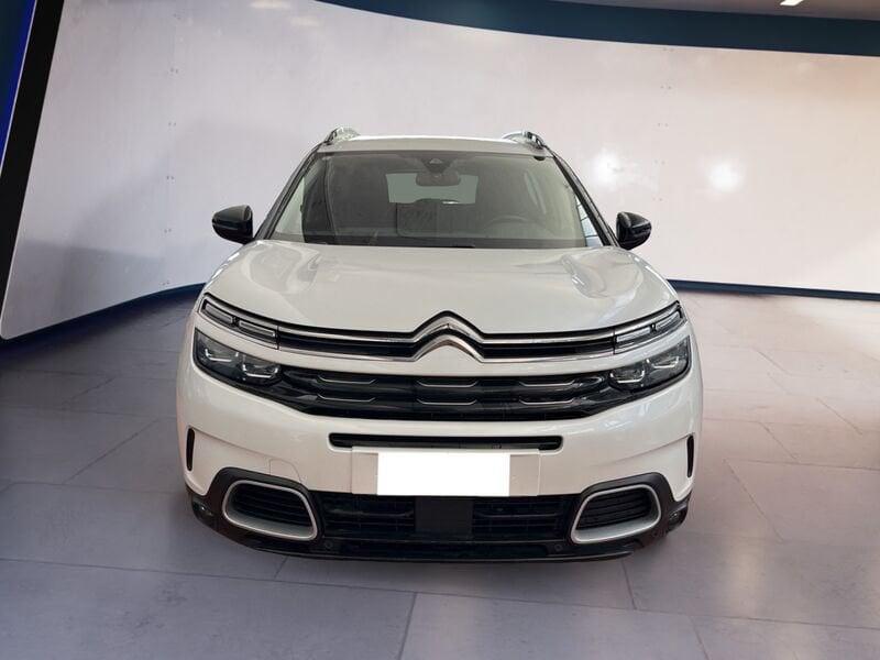 Citroën C5 Aircross 2018 1.5 bluehdi Shine s&s 130cv eat8 my19