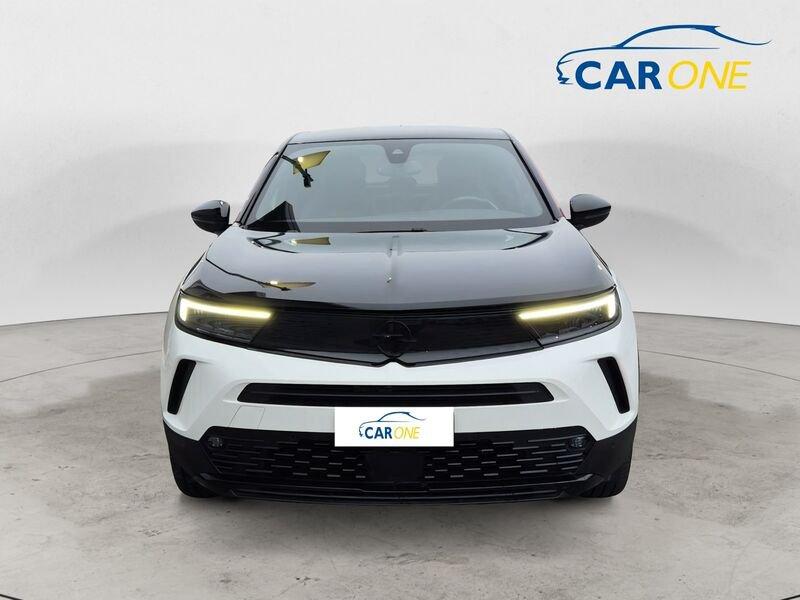 Opel Mokka Mokka 1.2 Turbo 130 CV GS Line