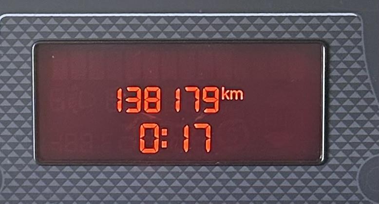 FIAT Fiorino cargo 1.3 mjt 95cv ecojet SX E6d-temp