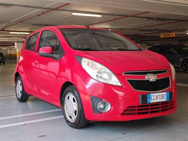 Chevrolet Spark 1.0 BENZINA 68cv / 184.000km