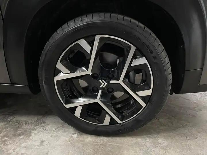 Citroen C3 Aircross PureTech 110 S&S Max