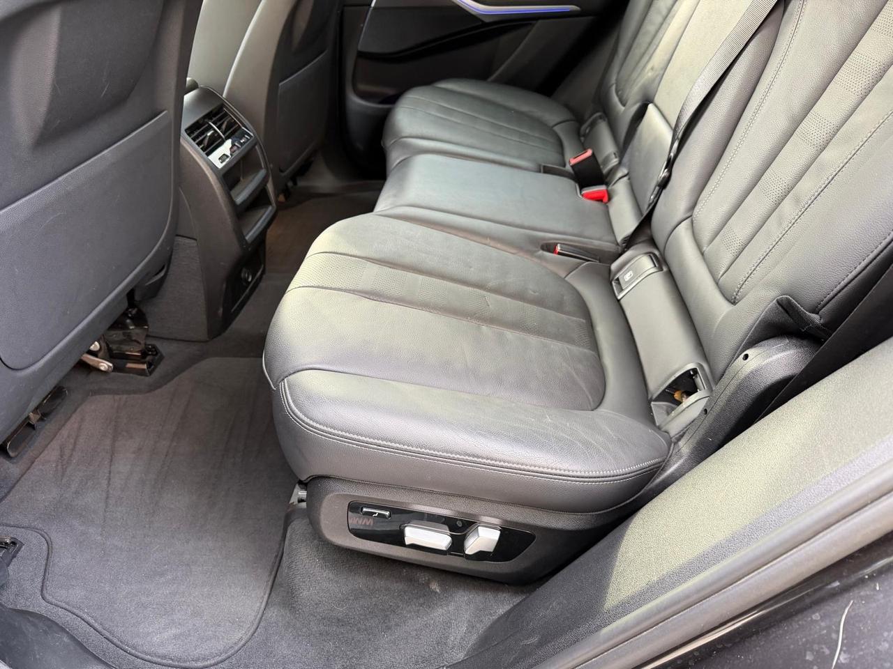Bmw X5 M xDrive25d Msport