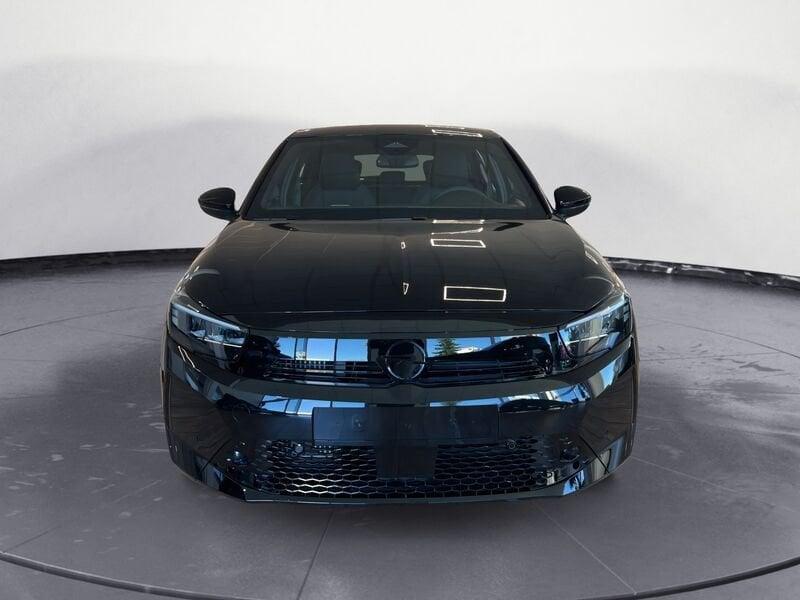 Opel Corsa Corsa Hybrid 100 CV aut. GS