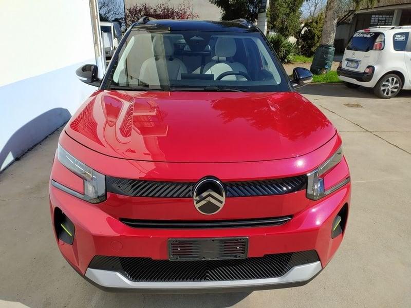 Citroën C3 100 Turbo MAX con CBC