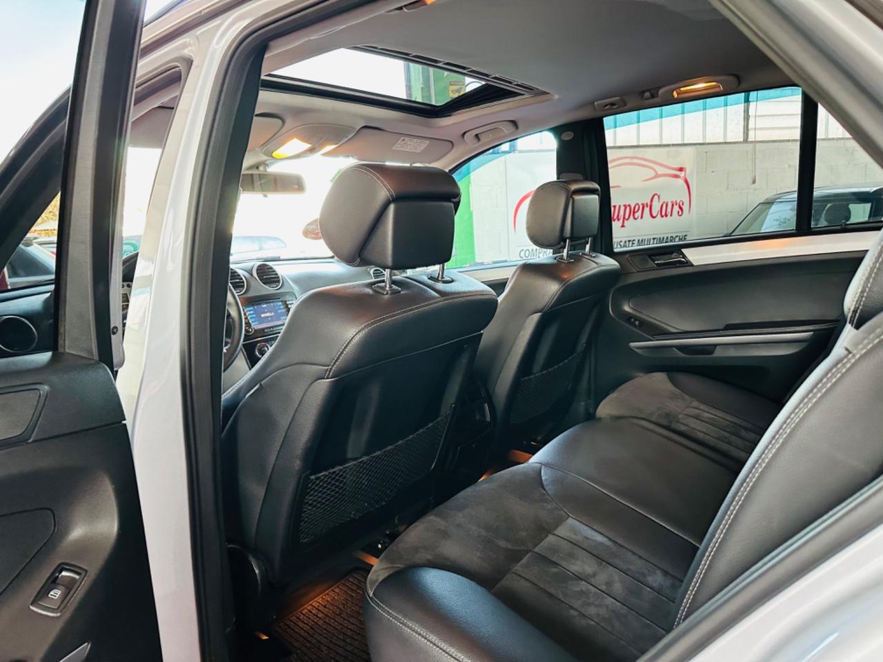 Mercedes-benz ML 320 CDI Sport Come Nuova