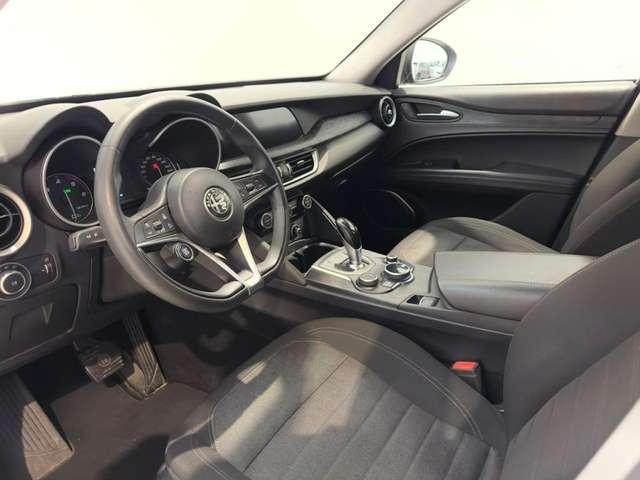 Alfa Romeo Stelvio 2.2 Turbodiesel 190 CV AT8 Q4 Executive