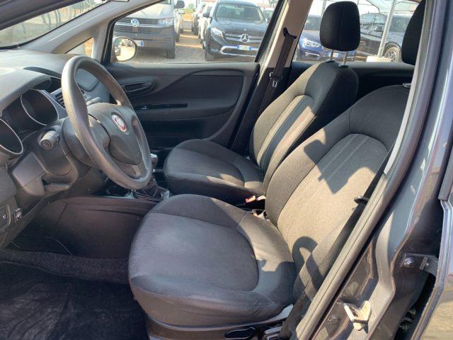 FIAT Punto 1.2 8V 5 porte Young