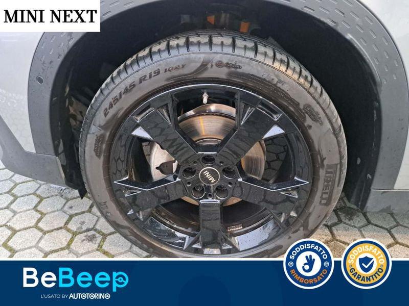 MINI Countryman Mini F60 MINI 2.0 48V D CLASSIC AUTO