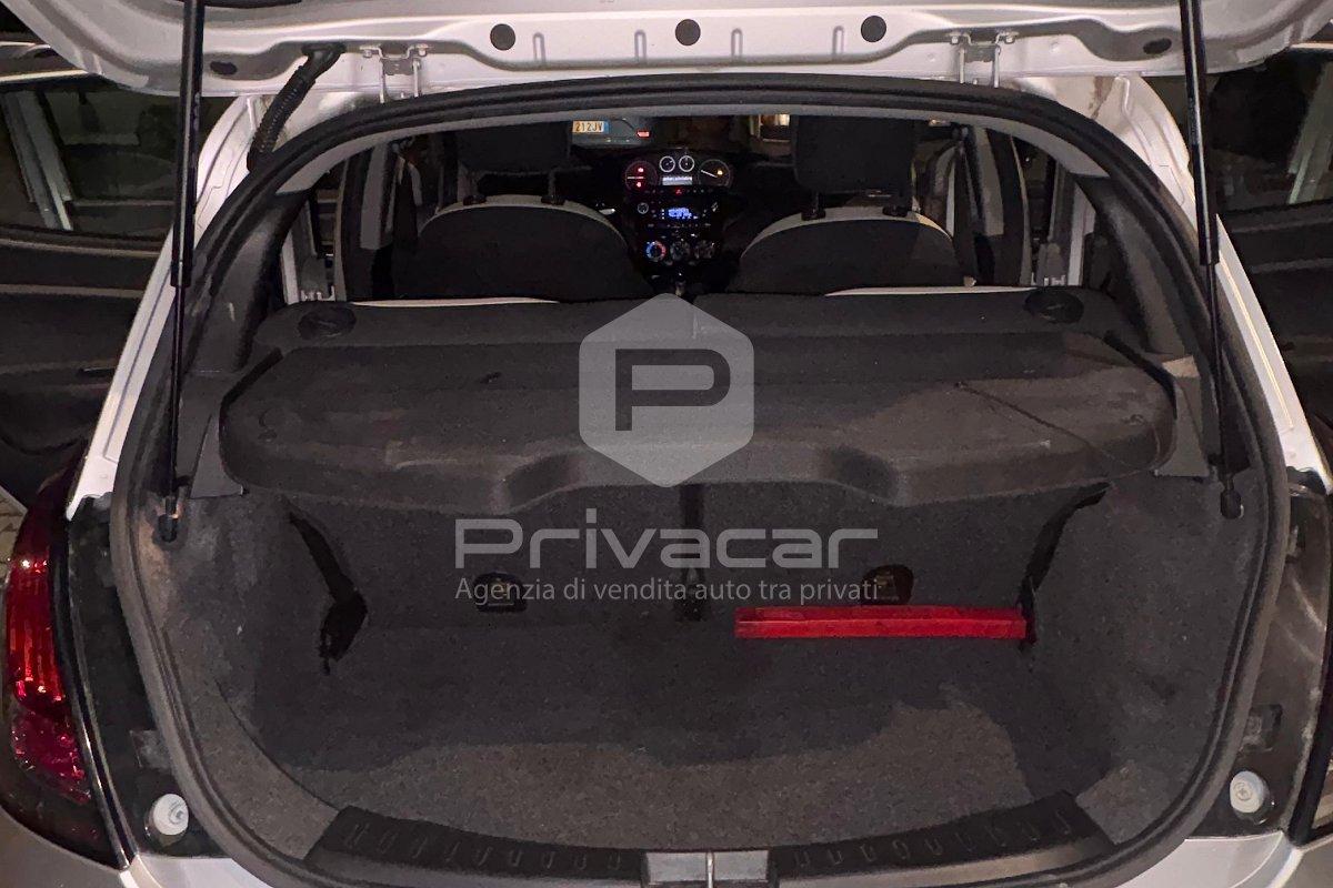 LANCIA Ypsilon 0.9 TwinAir 85 CV 5 porte S&S Elefantino