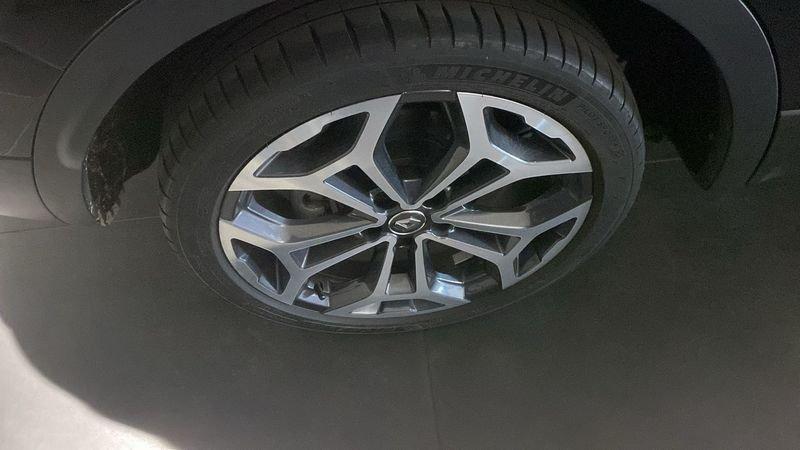 Renault Kadjar TCe 160CV EDC FAP Sport Edition