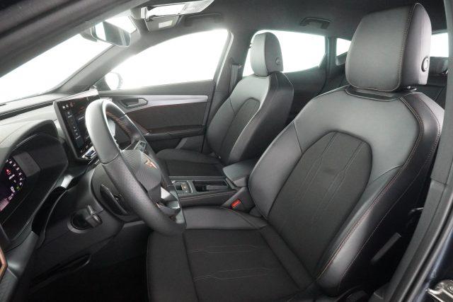 CUPRA Formentor Formentor 1.5 Hybrid DSG