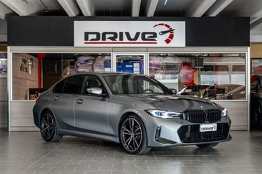 BMW 318 d 48V Msport