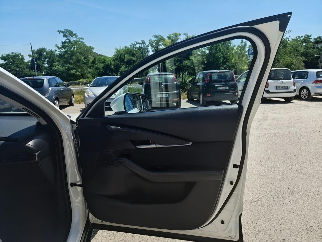 Mazda CX-30 Evolve 2.0 E-SkyActiv-G MHEV #11379
