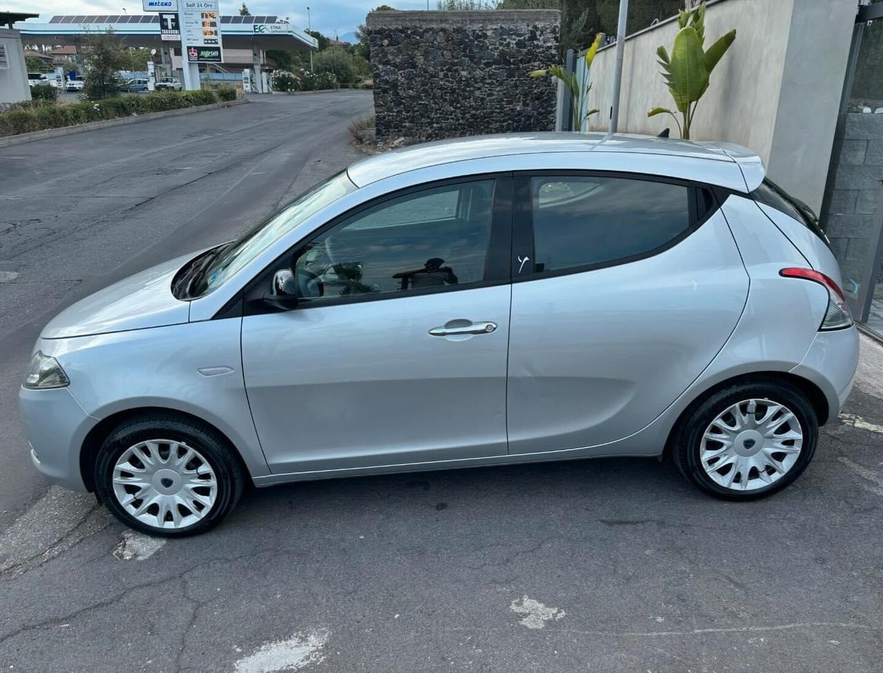 Lancia Ypsilon 1.3 MJT -136000km