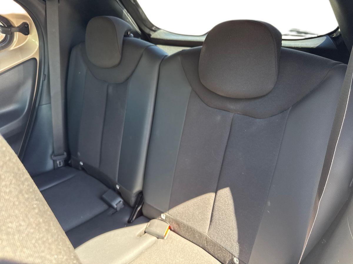 TOYOTA Aygo X Air - Aygo X 1.0 Lounge Air 72cv s-cvt