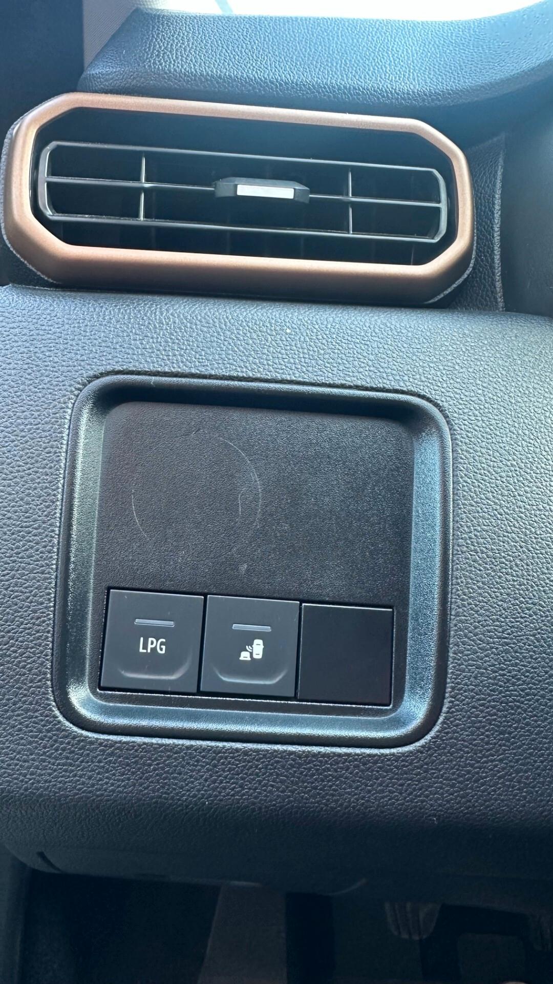 Dacia Duster 1.0 TCe GPL 4x2 Journey UP