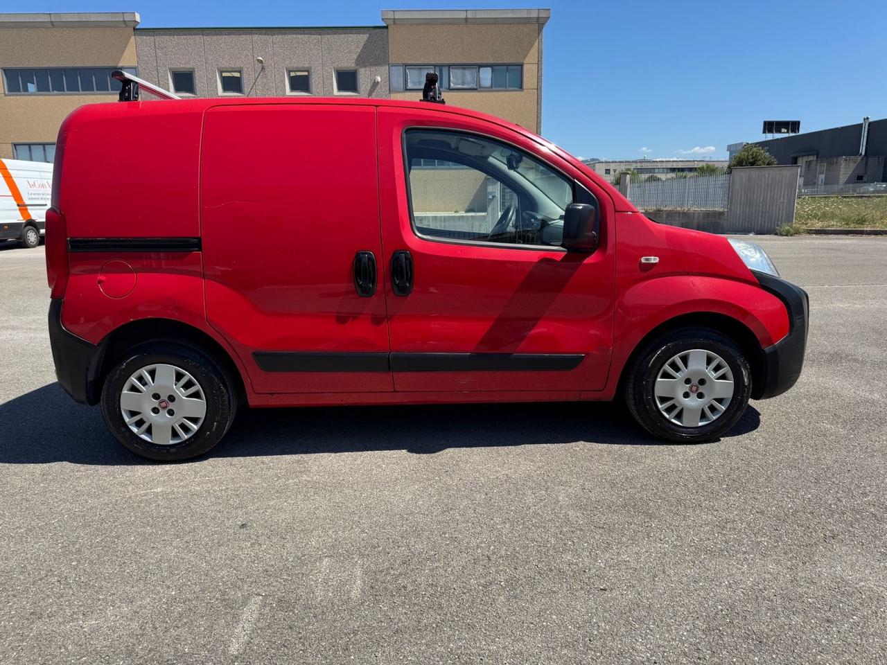 Fiat Fiorino 1.3 MJT 75CV Furgone