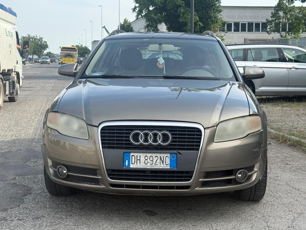 Audi A4 2.0 TDI F.AP. Avant