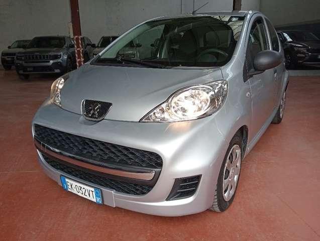 Peugeot 107 1.0 68CV 5p.