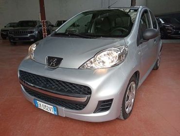 Peugeot 107 1.0 68CV 5p.