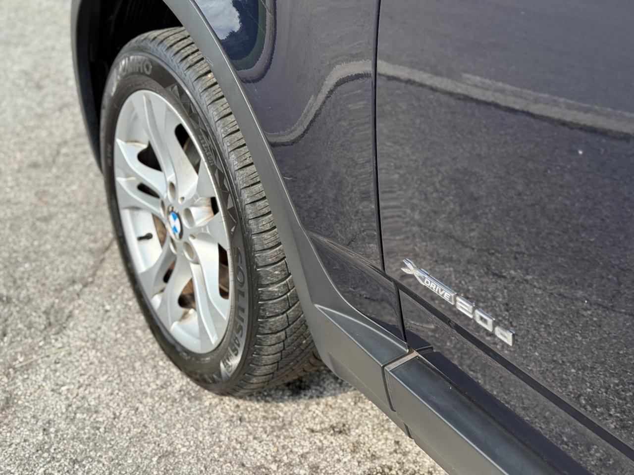 Bmw X3 xDrive20d Futura 149.000KM TETTO FULL