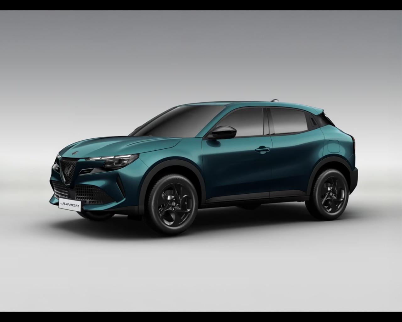 ALFA ROMEO Junior Ibrida ibrida 1.2 145CV Hybrid eDCT6