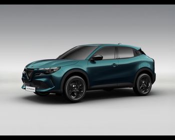 ALFA ROMEO Junior Ibrida Ibrida 1.2 136cvHybrid Edct6
