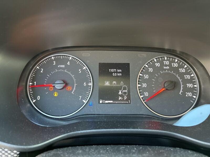 Dacia Sandero Streetway III 2021 Streetway 1.0 tce Expression 90cv cvt