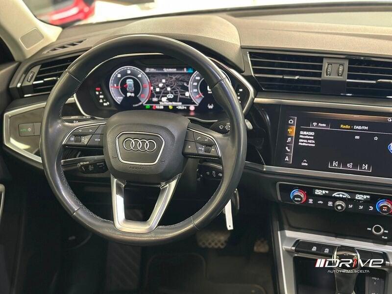Audi Q3 Q3 35 TDI S tronic