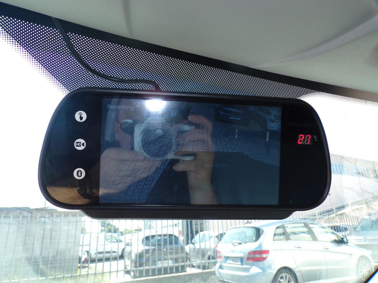 FIAT Camper Mansardato Doblò Hotomobil Ronin XL