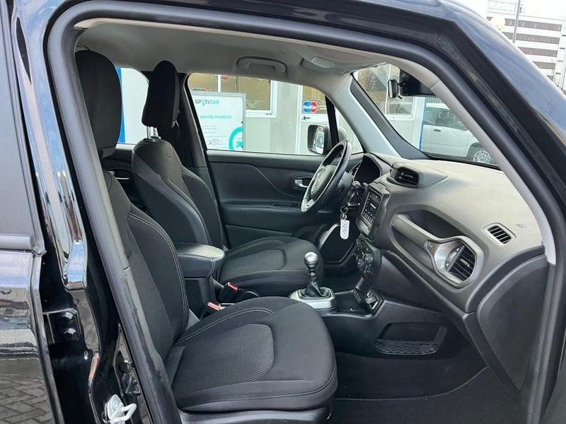 Jeep Renegade 1.0 T3 Limited