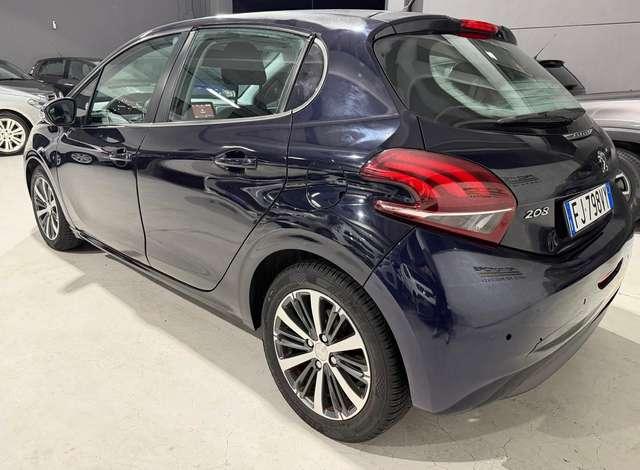 Peugeot 208 Neopatentati GT-Line Diesel Euro 6