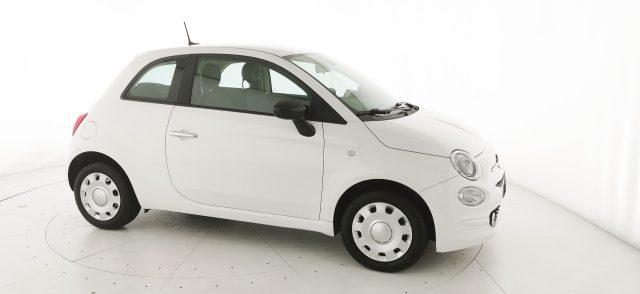 FIAT 500 1.0 Hybrid Club