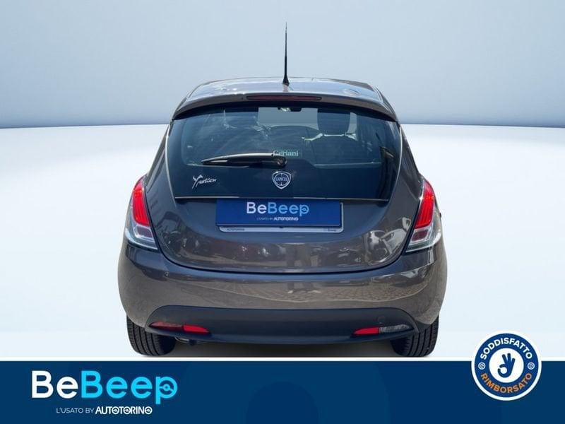 Lancia Ypsilon 1.2 8V GOLD S&S 69CV