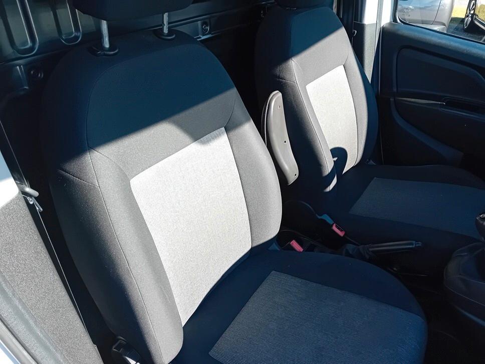 Fiat Doblo Doblò 1.6 MJT 105CV S&S PL-TN Cargo Maxi Lounge