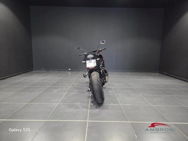 SUZUKI Other SV GSX-S 750Z ABS