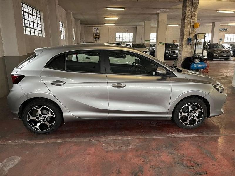 MG MG3 MG3 1.5 Comfort