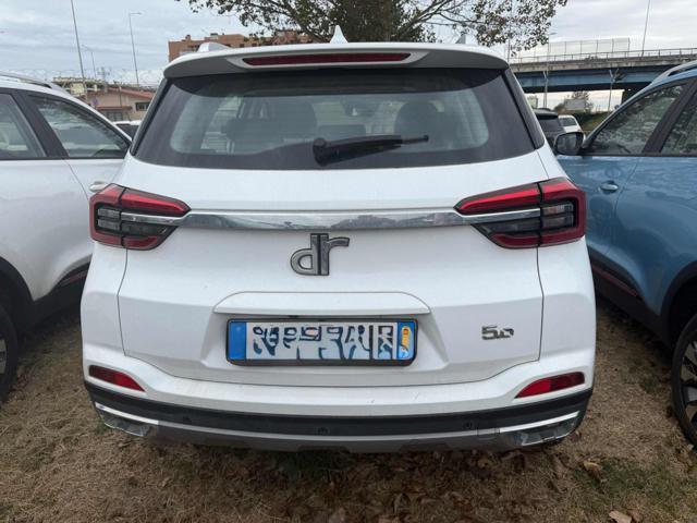 DR MOTOR DR 5.0 1.5 Turbo CVT NO OBBLIGO DI FINANZIAMENTO.