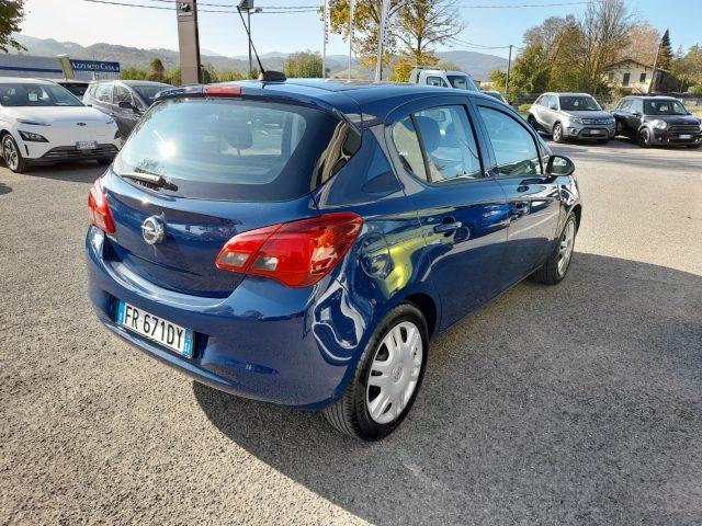 OPEL Corsa 1.2 5 porte