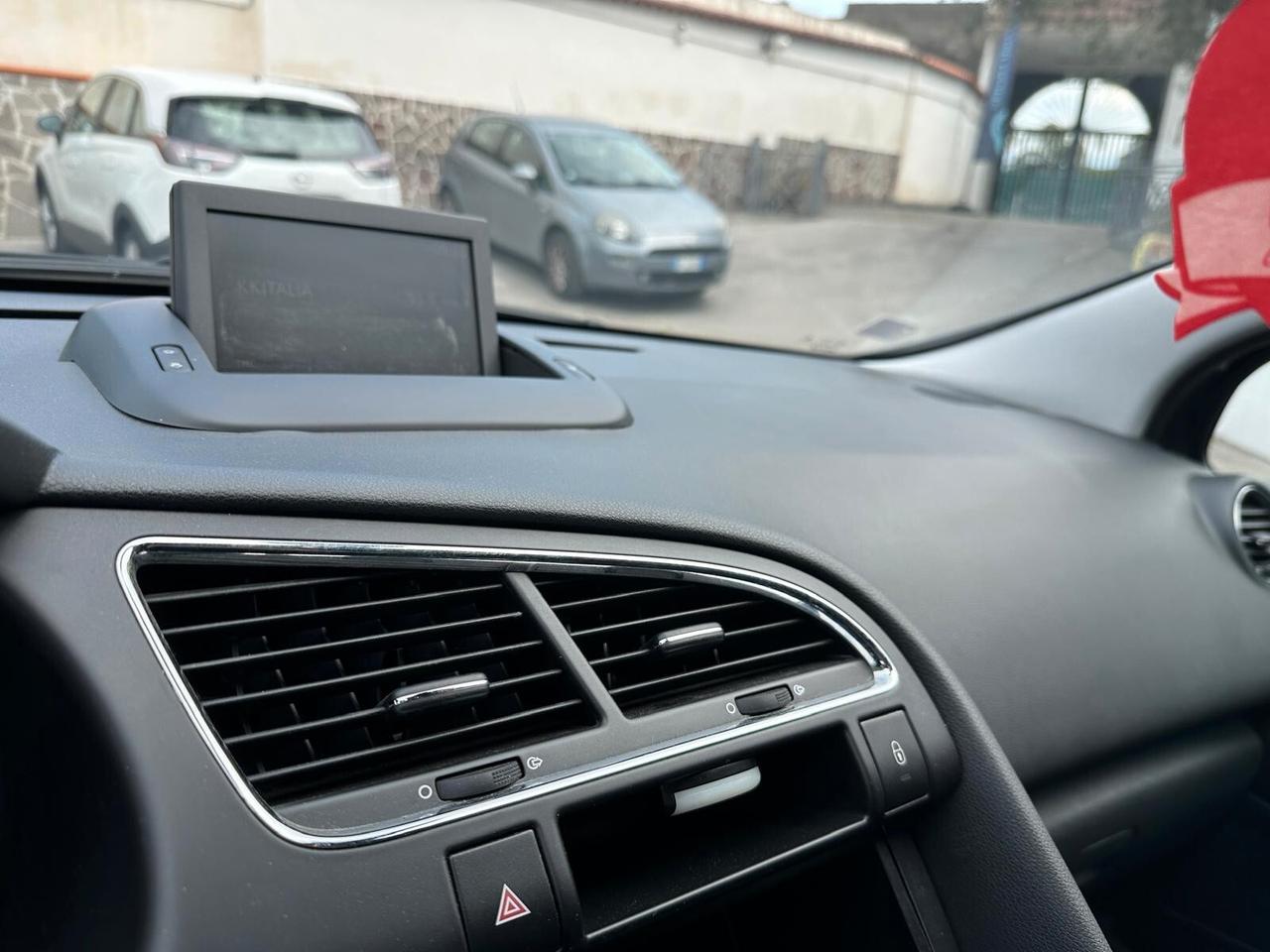 Peugeot 3008 1.6 HDi 110CV cambio robotizzato Premium