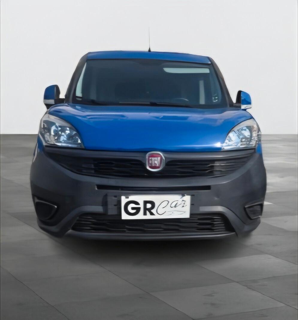 Fiat Doblo Doblò 1.4 PC-TN Cargo Lamierato GPL