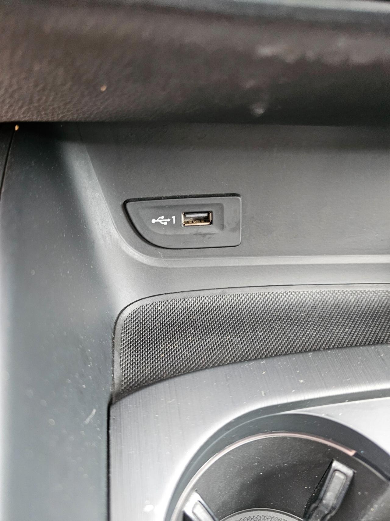 Audi A3 SPB 30 TDI S tronic Sport GARANTITA
