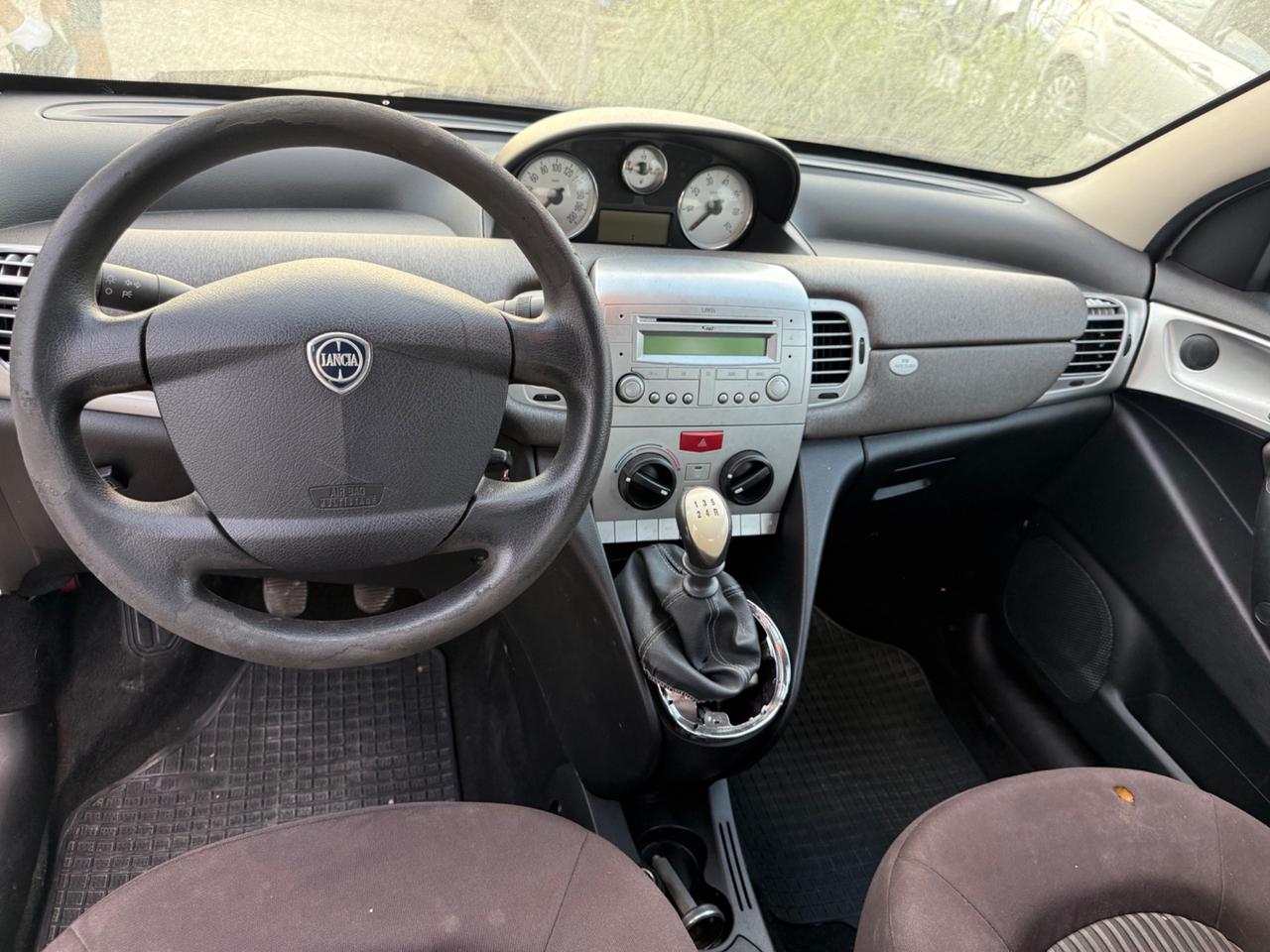 Lancia Ypsilon 1.4 Elle Ecochic GPL