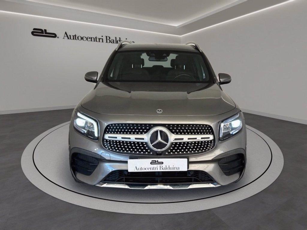 MERCEDES Glb 200 d premium 4matic auto del 2023