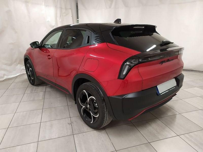 Alfa Romeo Junior 1.2 ibrida Speciale 145cv edct6