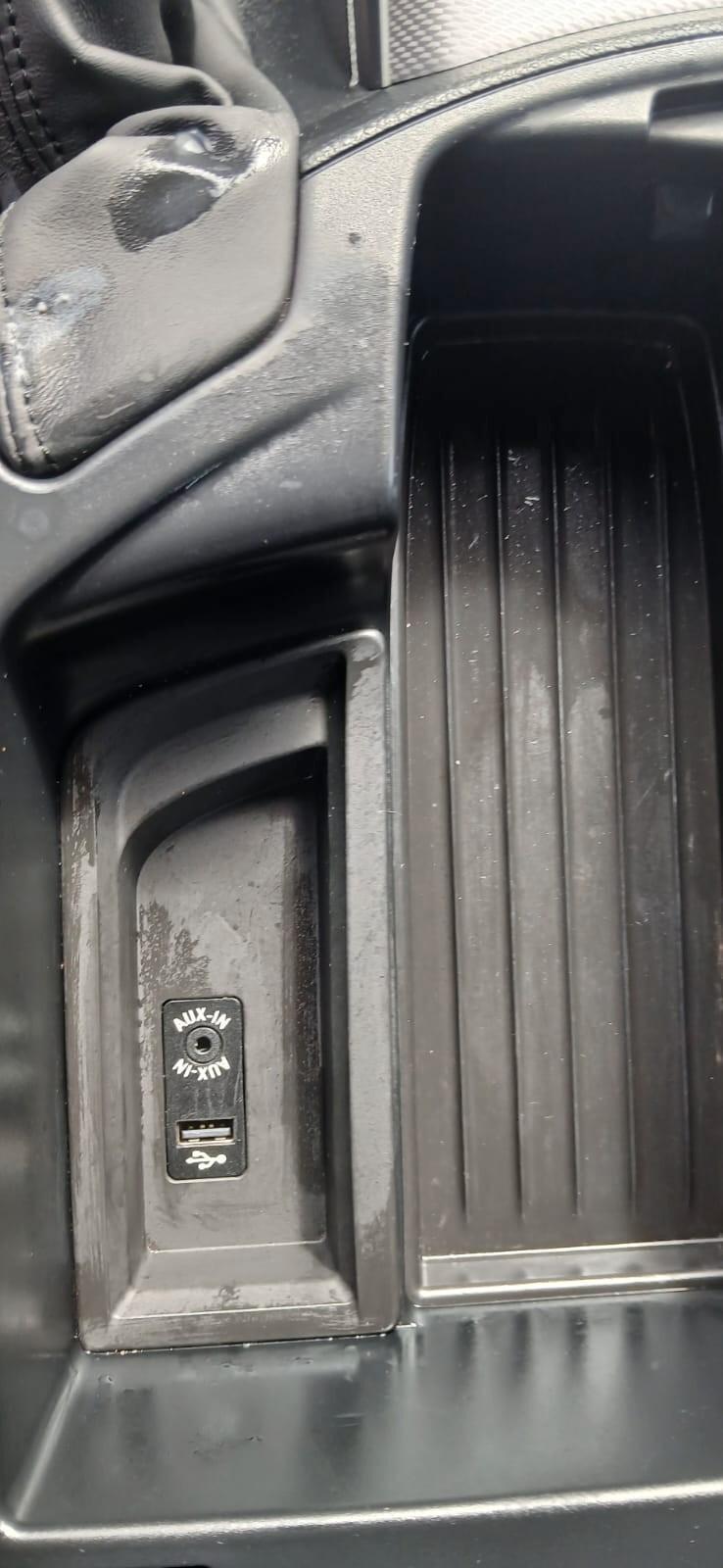 BMW 118d 5p. Msport - 2016