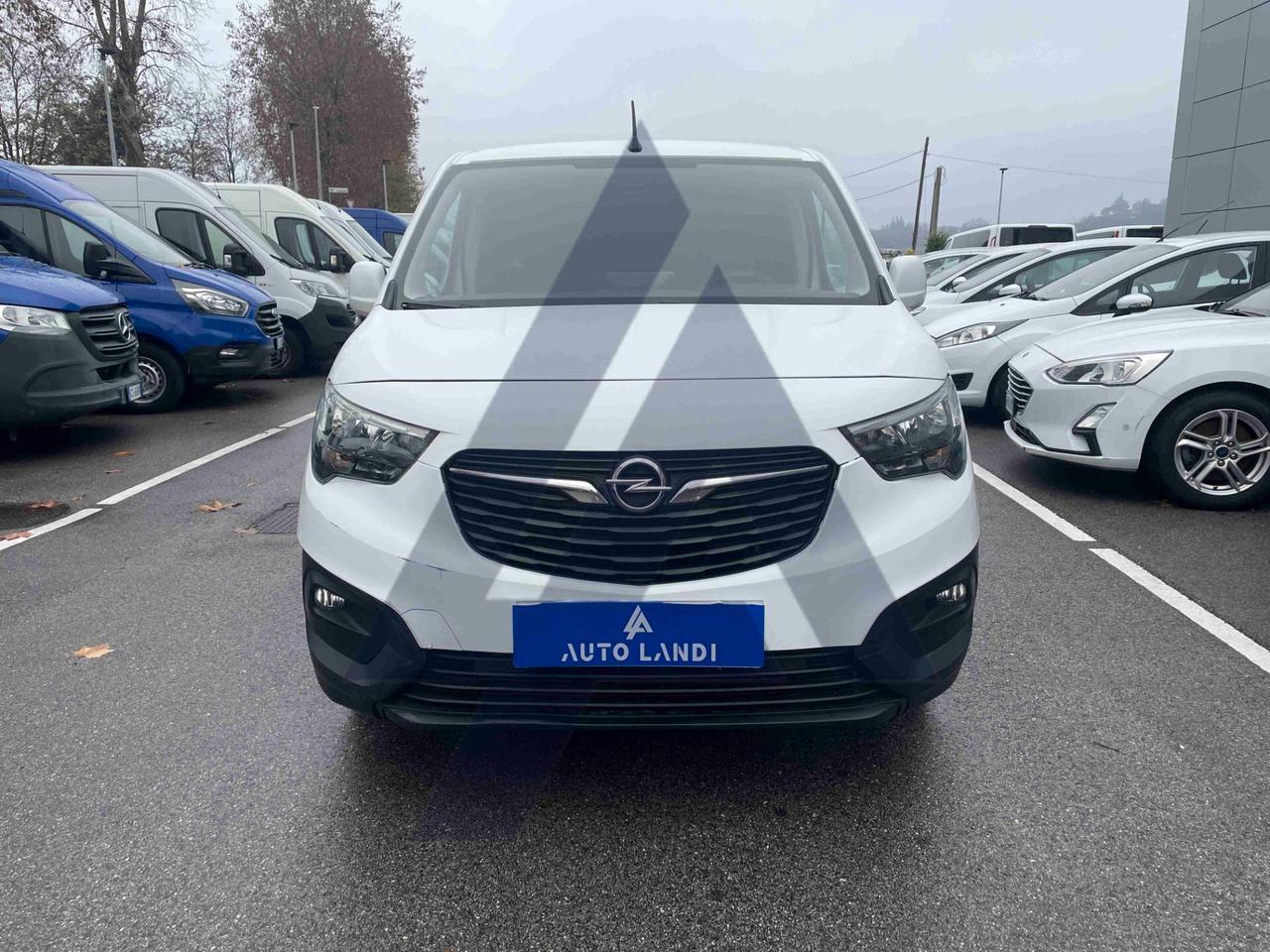Opel Combo Cargo 1.5d 100cv L1H1 Essentia mt5