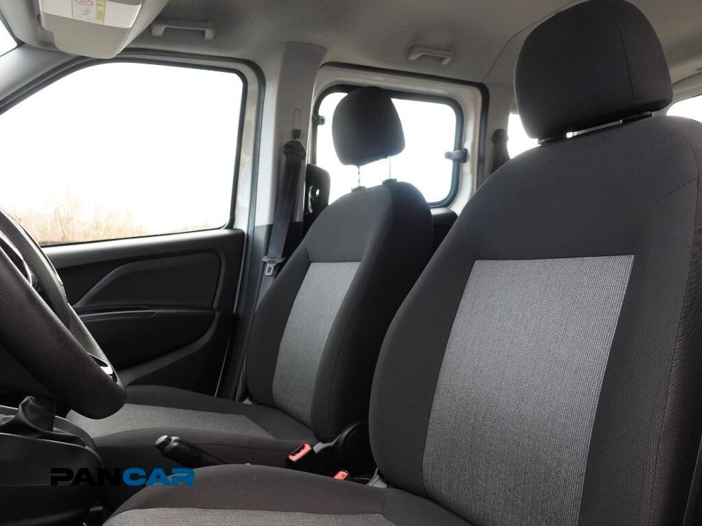 Fiat Doblò 1.3 MJT 95CV S&S PC Combi N1 Easy