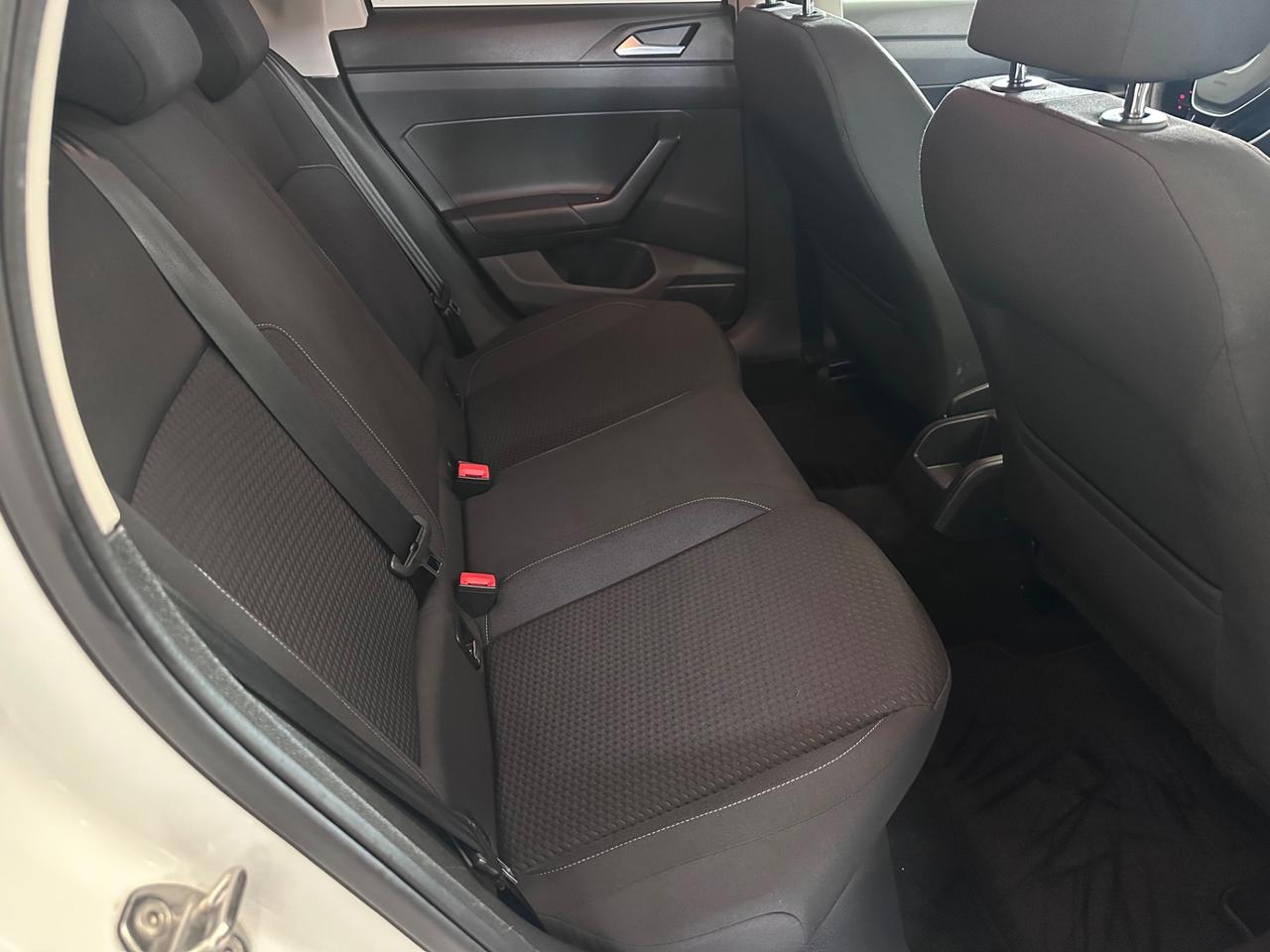 Volkswagen Polo 1.0 Benzina 5p. BlueMotion Technology Ok Neopatentati